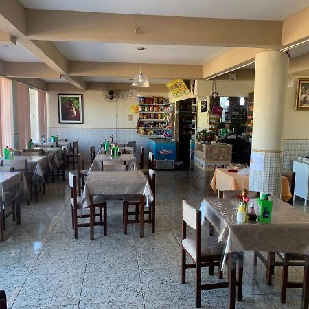 Hotel Dom Daniel Palmares  Dış mekan fotoğraf