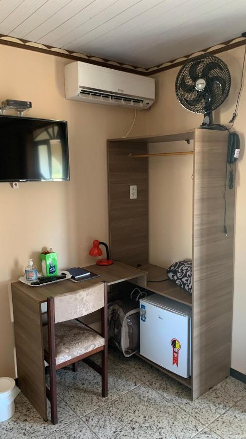 Hotel Dom Daniel Palmares  Dış mekan fotoğraf