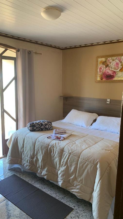Hotel Dom Daniel Palmares  Dış mekan fotoğraf
