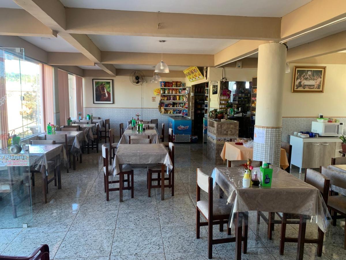 Hotel Dom Daniel Palmares  Dış mekan fotoğraf