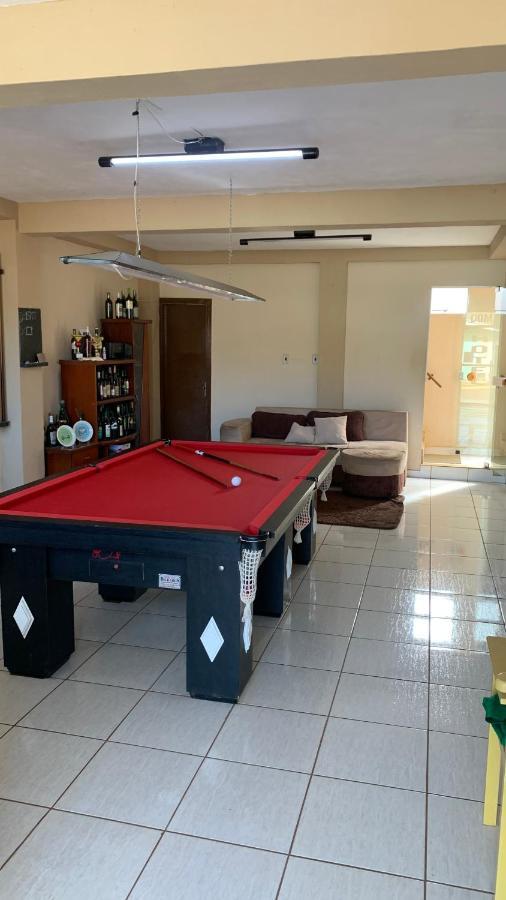 Hotel Dom Daniel Palmares  Dış mekan fotoğraf