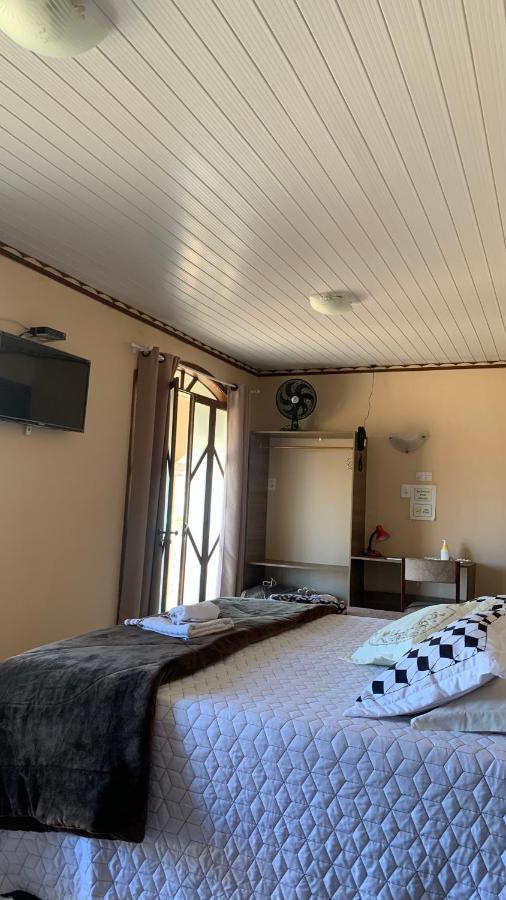 Hotel Dom Daniel Palmares  Dış mekan fotoğraf