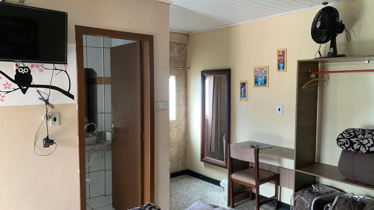Hotel Dom Daniel Palmares  Dış mekan fotoğraf