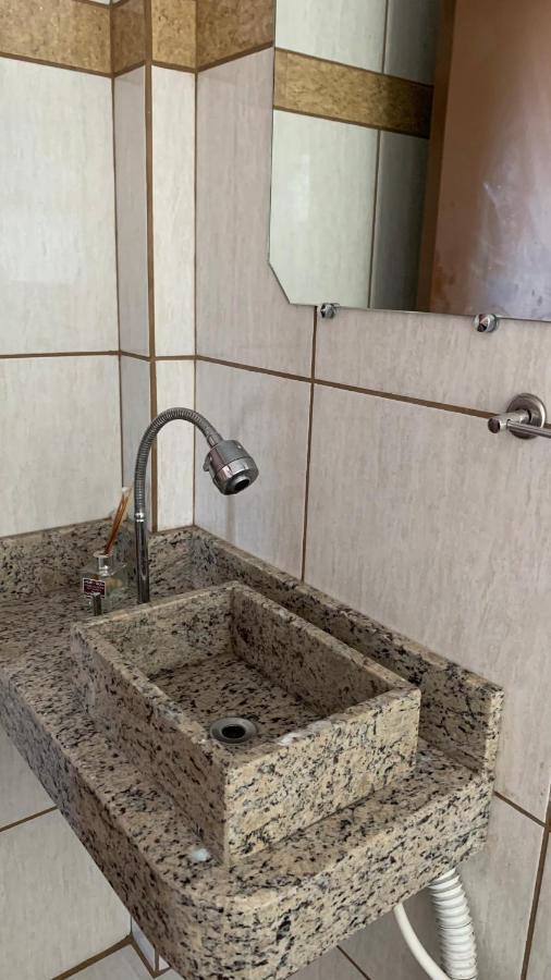 Hotel Dom Daniel Palmares  Dış mekan fotoğraf