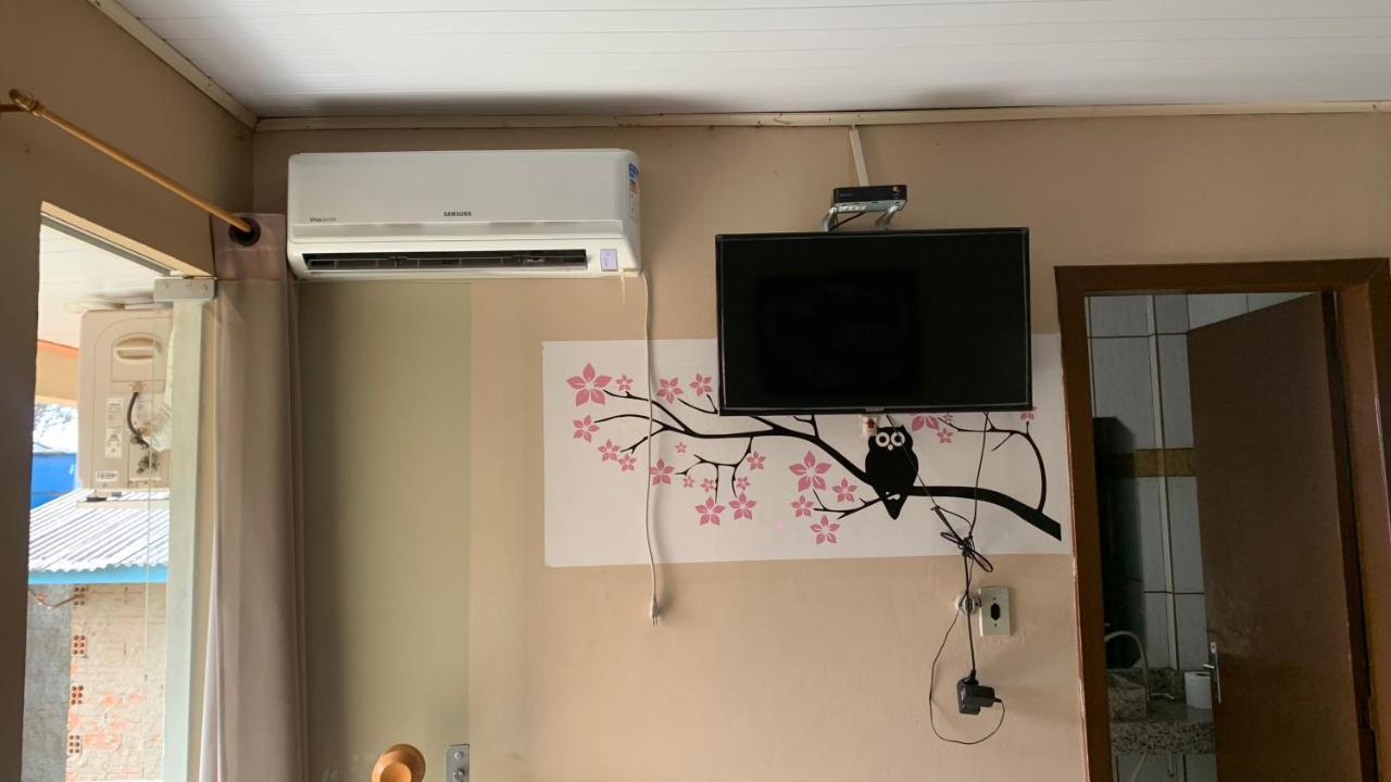 Hotel Dom Daniel Palmares  Dış mekan fotoğraf
