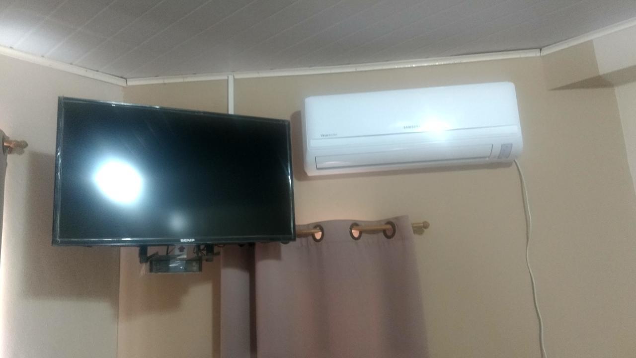 Hotel Dom Daniel Palmares  Dış mekan fotoğraf