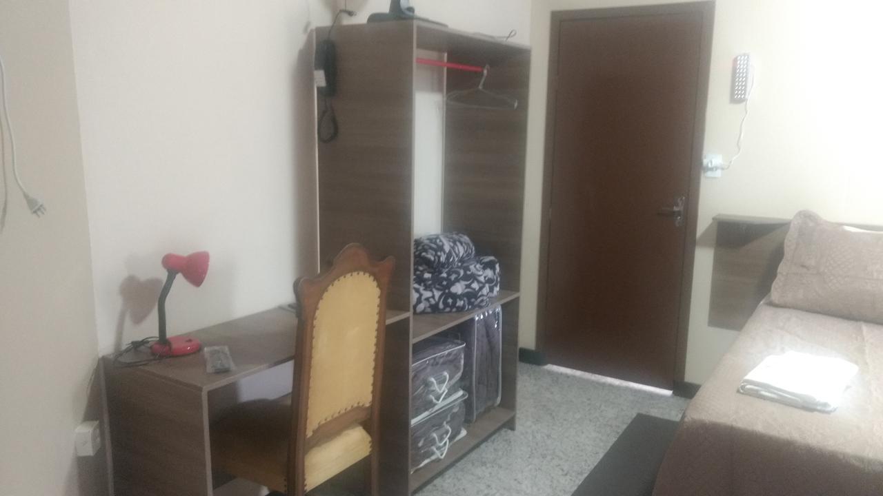 Hotel Dom Daniel Palmares  Dış mekan fotoğraf