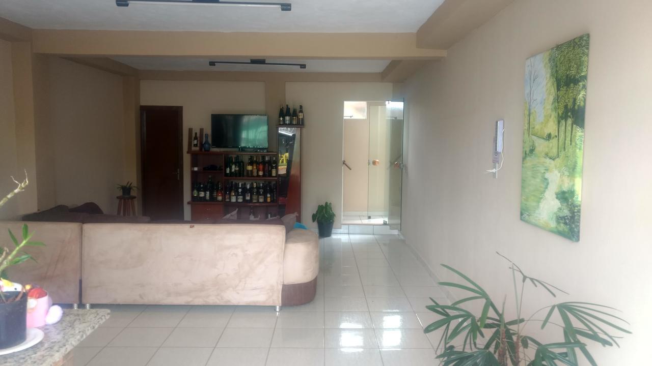 Hotel Dom Daniel Palmares  Dış mekan fotoğraf