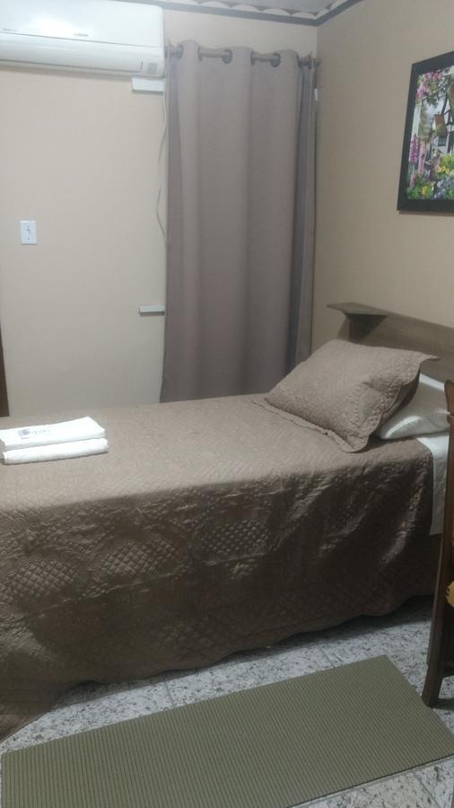 Hotel Dom Daniel Palmares  Dış mekan fotoğraf