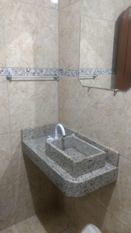 Hotel Dom Daniel Palmares  Dış mekan fotoğraf