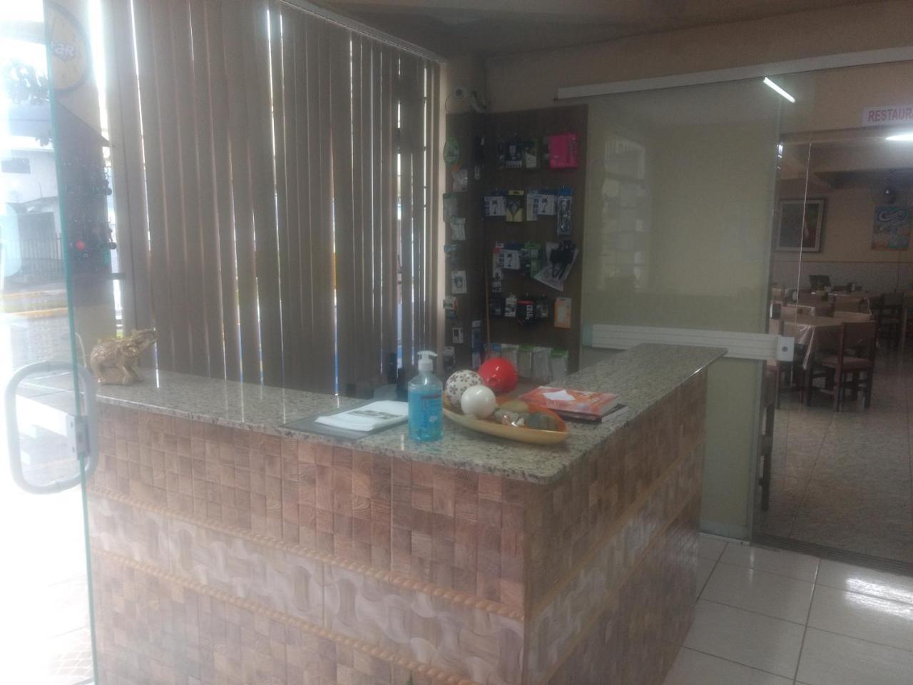 Hotel Dom Daniel Palmares  Dış mekan fotoğraf