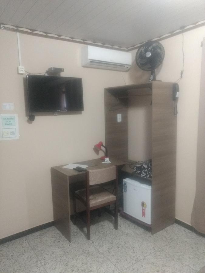 Hotel Dom Daniel Palmares  Dış mekan fotoğraf